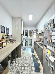 Blk 453A West Terra @ Bukit Batok (Bukit Batok), HDB 4 Rooms #573835371